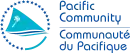 Logo of the Pacific Community