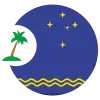 Logo of the Pacific Islands Forum