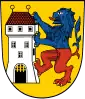 Coat of arms of Pacov