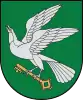 Coat of arms of Pagėgiai