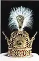 Pahlavi Crown, Imperial Crown in Iran/Persia