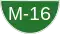 M-16