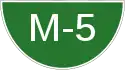 M-5