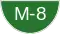 M-8