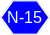 N-15