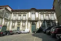 Palácio de São João Novo 01