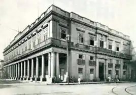 Palacio de Aldama