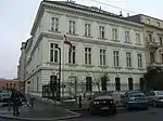 Embassy in Vienna