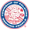 Official seal of Palatine Township