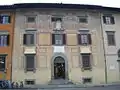 Palazzo del Collegio Puteano