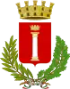 Coat of arms of Paliano