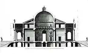 Palladio: I quattro libri