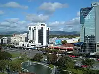 Palmerston North