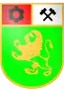 Coat of arms of Panagyurishte