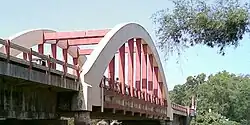 Panamaram Bridge