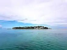 Panampangan Island, Sapa-sapa, Tawi-Tawi