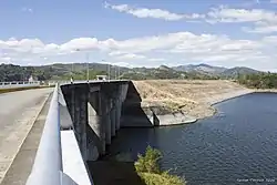 Pantabangan Dam