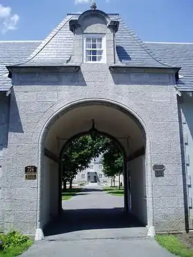 Apostolic Nunciature in Ottawa