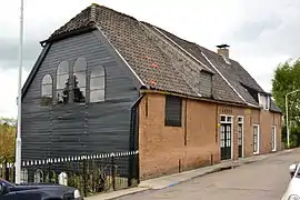 Papendrecht Kasba