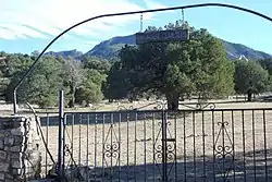 Paradise Cemetery