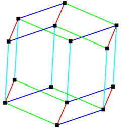 Kepler's rhombic dodecahedron