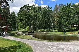 Neznaiko Park