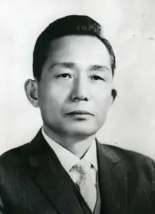 3rd: Park Chung-hee5th, 6th, 7th, 8th & 9th terms(served: 1963–1979)