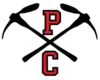 Park City Miners logo