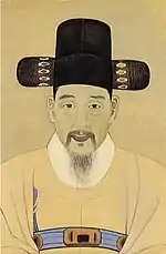 Bak Gyusu (1807-1877): Entered in 1827. Pioneer of the enlightenment group.