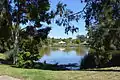 Parkes Bushmans Dam