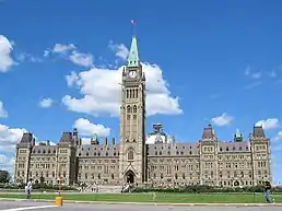 Centre Block