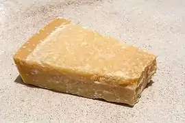 Parmigiano-Reggiano  – (Italy)