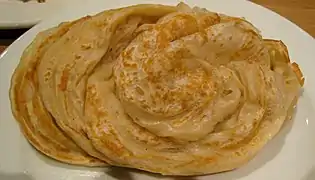 Parotta