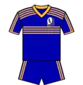 1976–1985