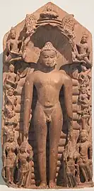 Parsvanatha (23rd Tirthankar), 10th century