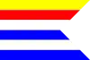 Flag of Partizánske