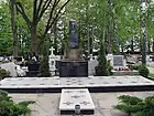 Grave of Polish soldiers fallen during the German invasion of Poland