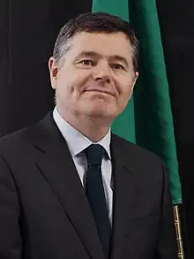 Paschal Donohoe, March 2023 (cropped).jpg