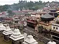 Pashupatinath TempleKathmandu, Nepal