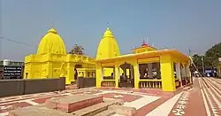 Maa Patneswari Temple