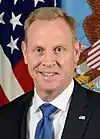 Patrick M. Shanahan