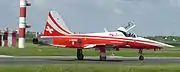 Patrouille Suisse