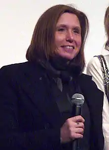 Schemel at the Museum of Modern Art, 2011