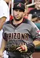 Paul Goldschmidt6-time MLB All-Star