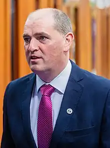 Paul Kehoe, 2017 (cropped).jpg