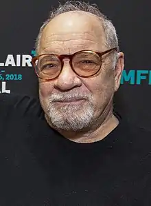 Paul Schrader, screenwriter and film director