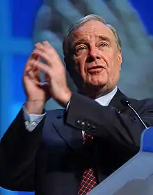 Paul Martin, 21st Canadian Prime Minister, LLB