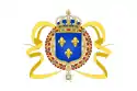 Royal Standard of Louis XIV