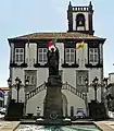 Ponta Delgada City Hall