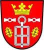 Coat of arms of Pečice